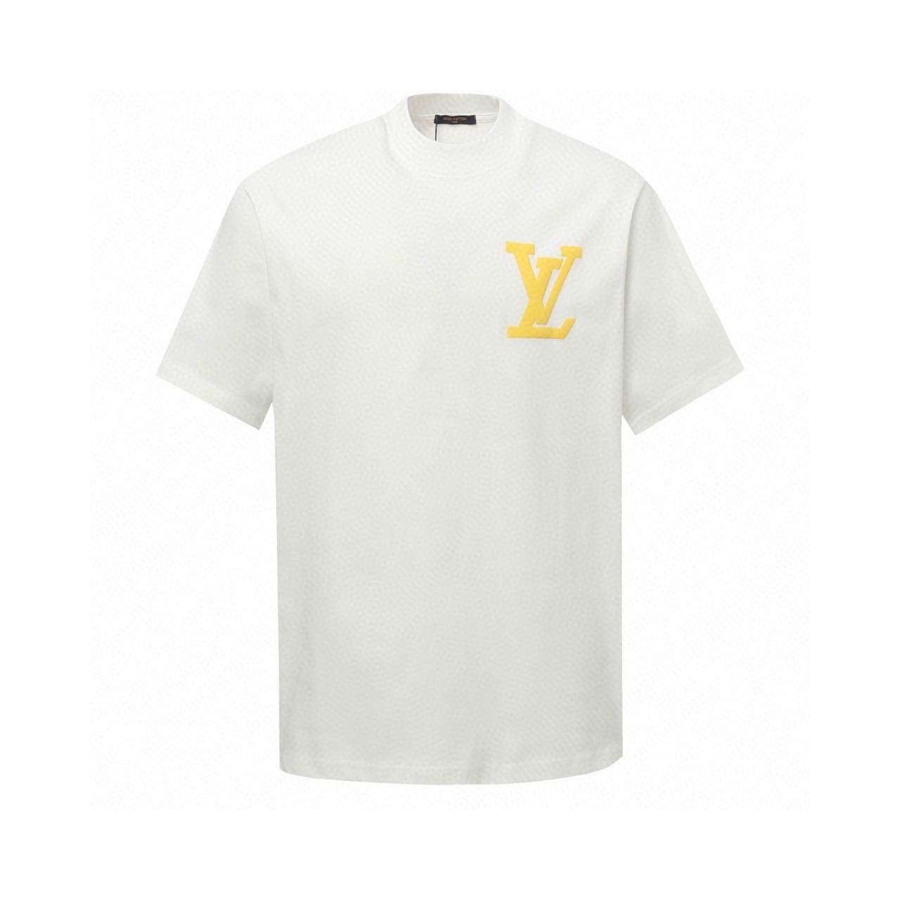 T-shirt LV