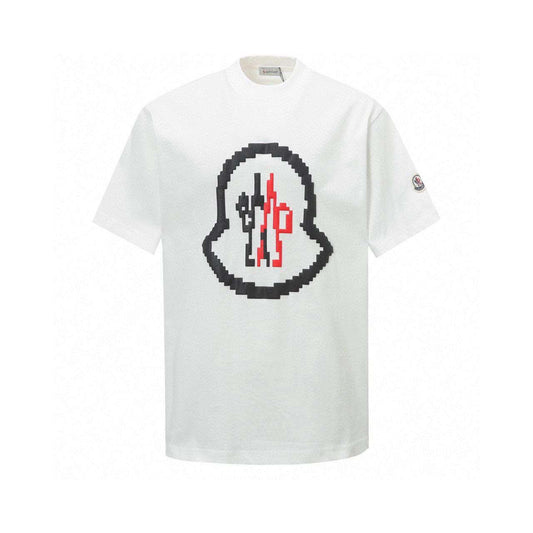 T-shirt moncler