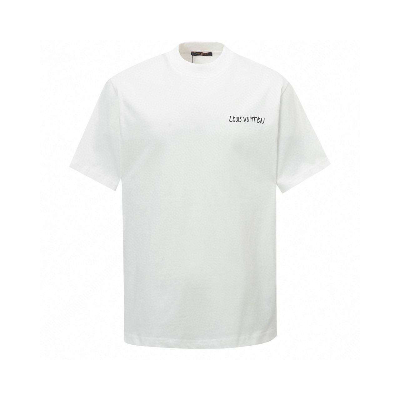 T-shirt LV