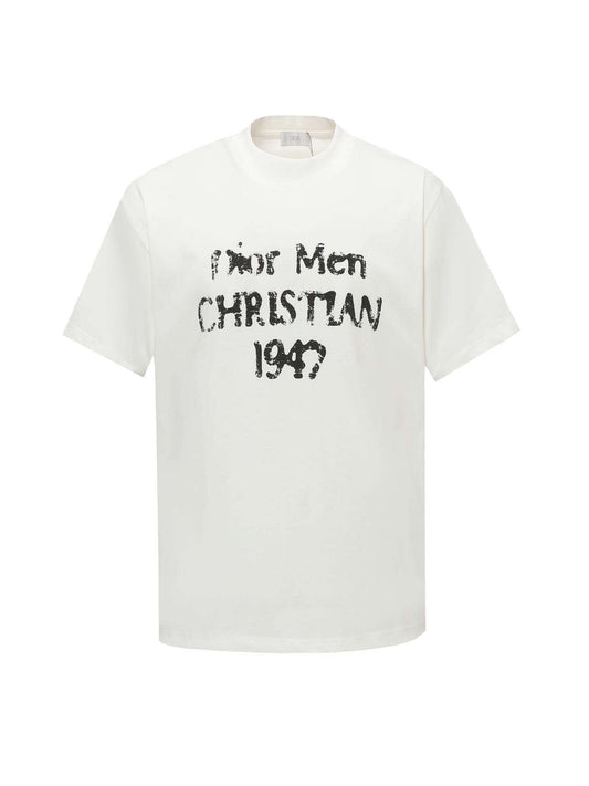 T-shirt Dior