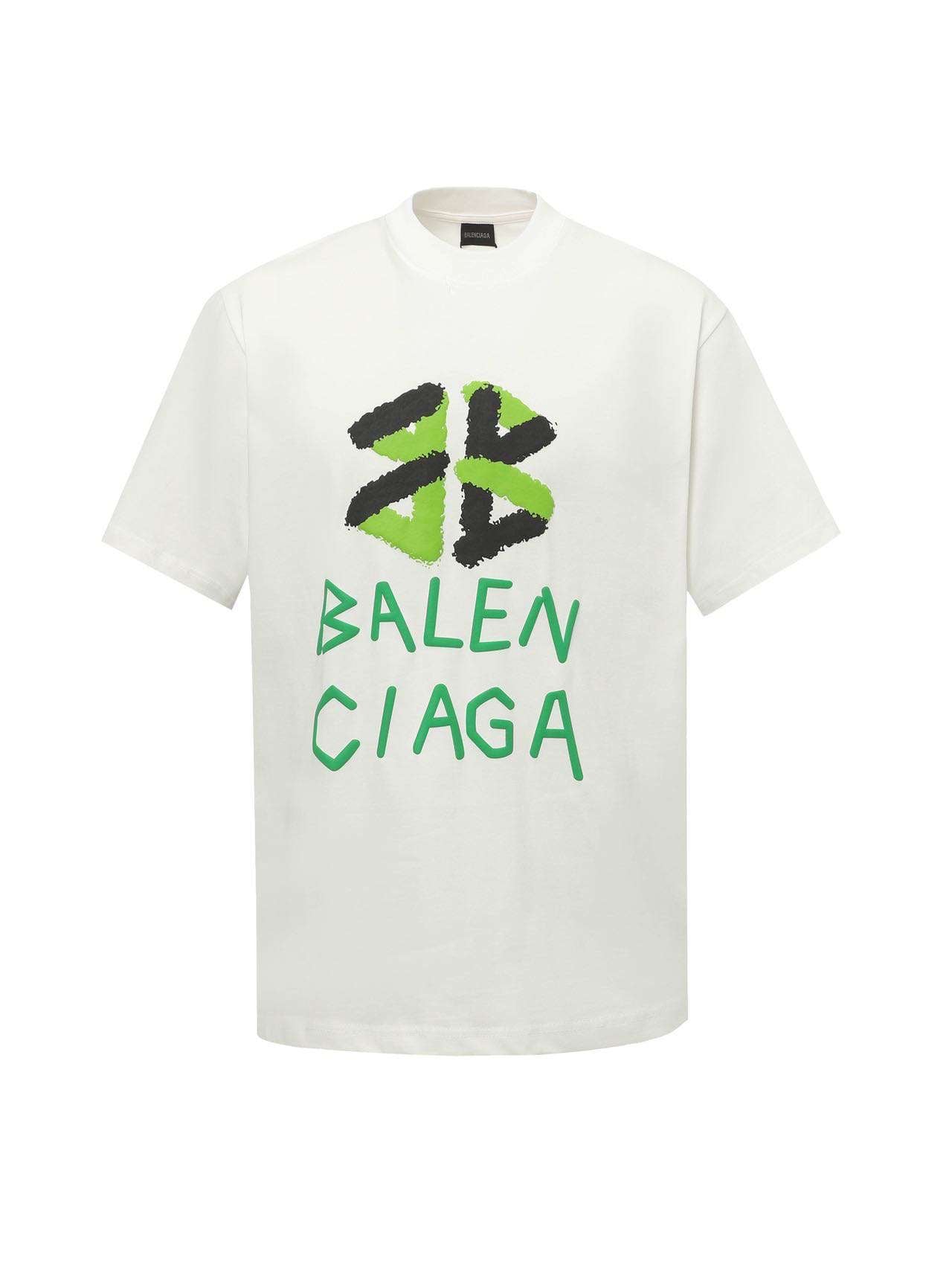 T-shirt Balenciaga