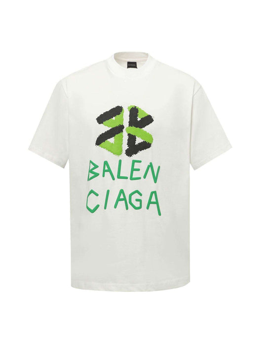 T-shirt Balenciaga