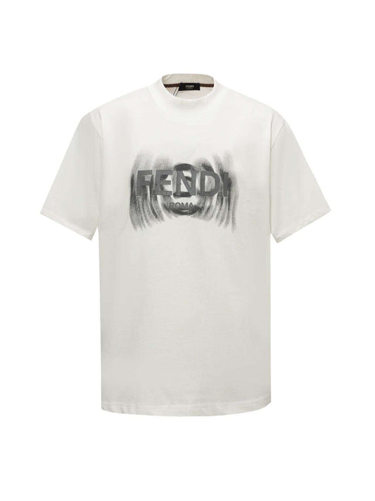 T-shirt fendi