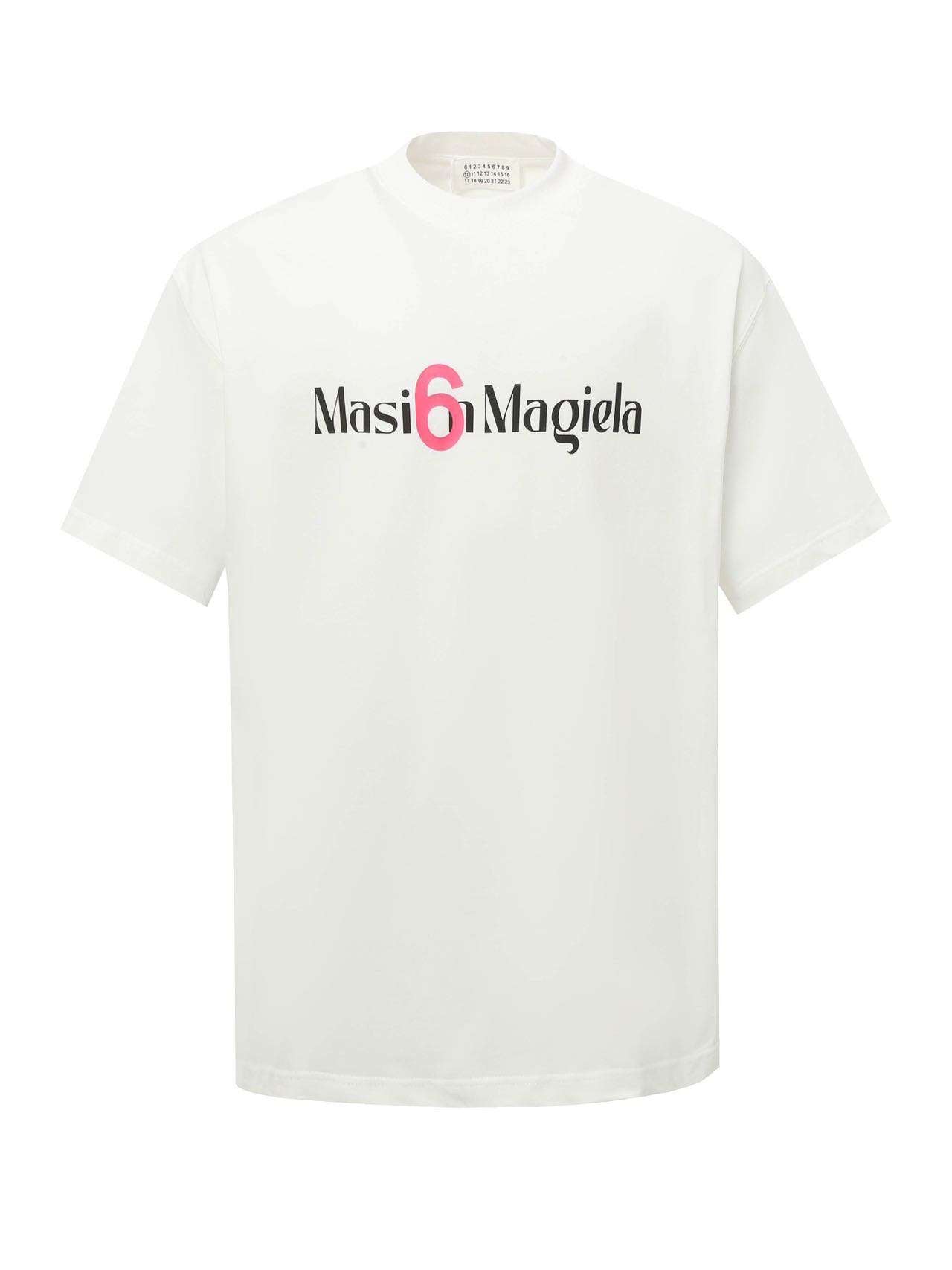 T-shirt Maison margiela