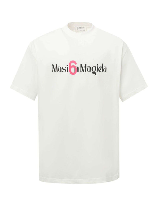 T-shirt Maison margiela