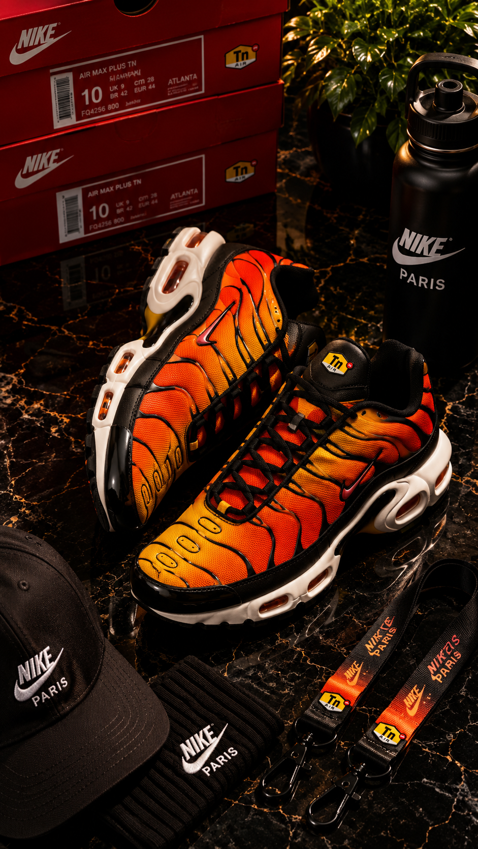 Tn orange