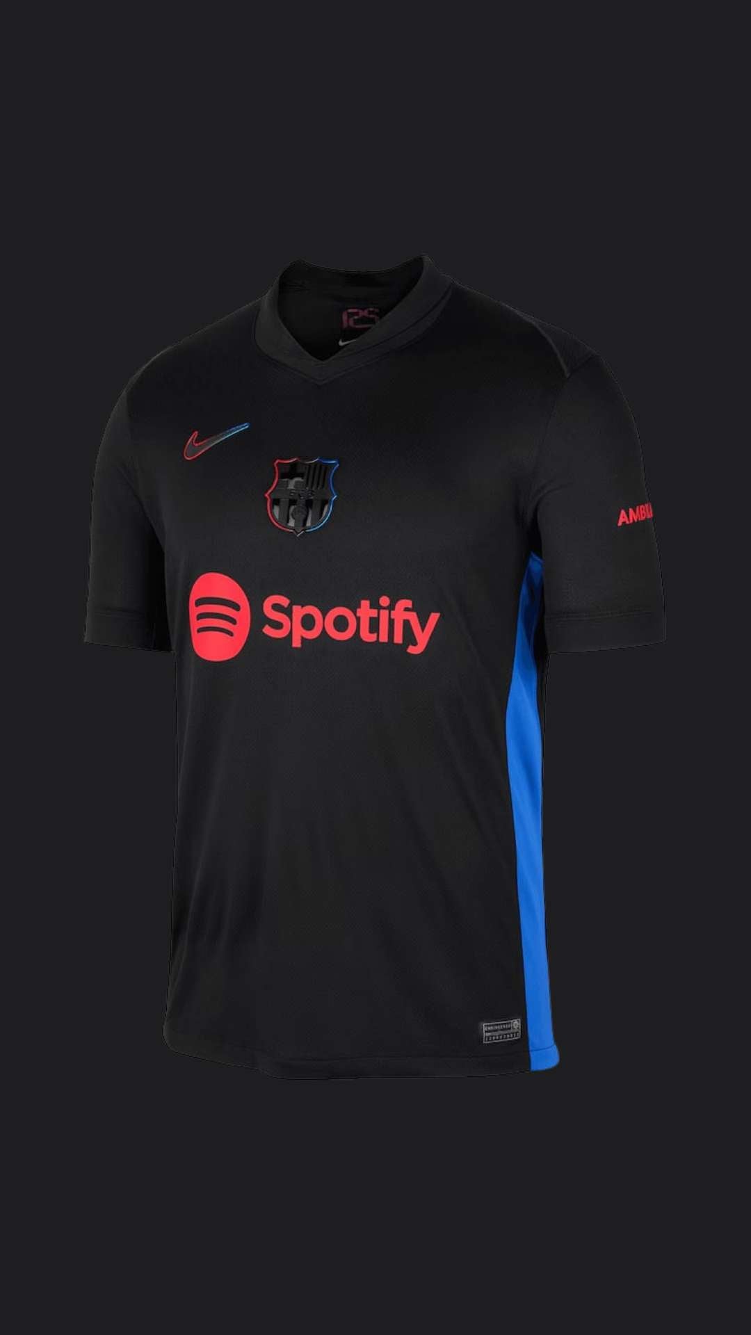 Maillot Barça